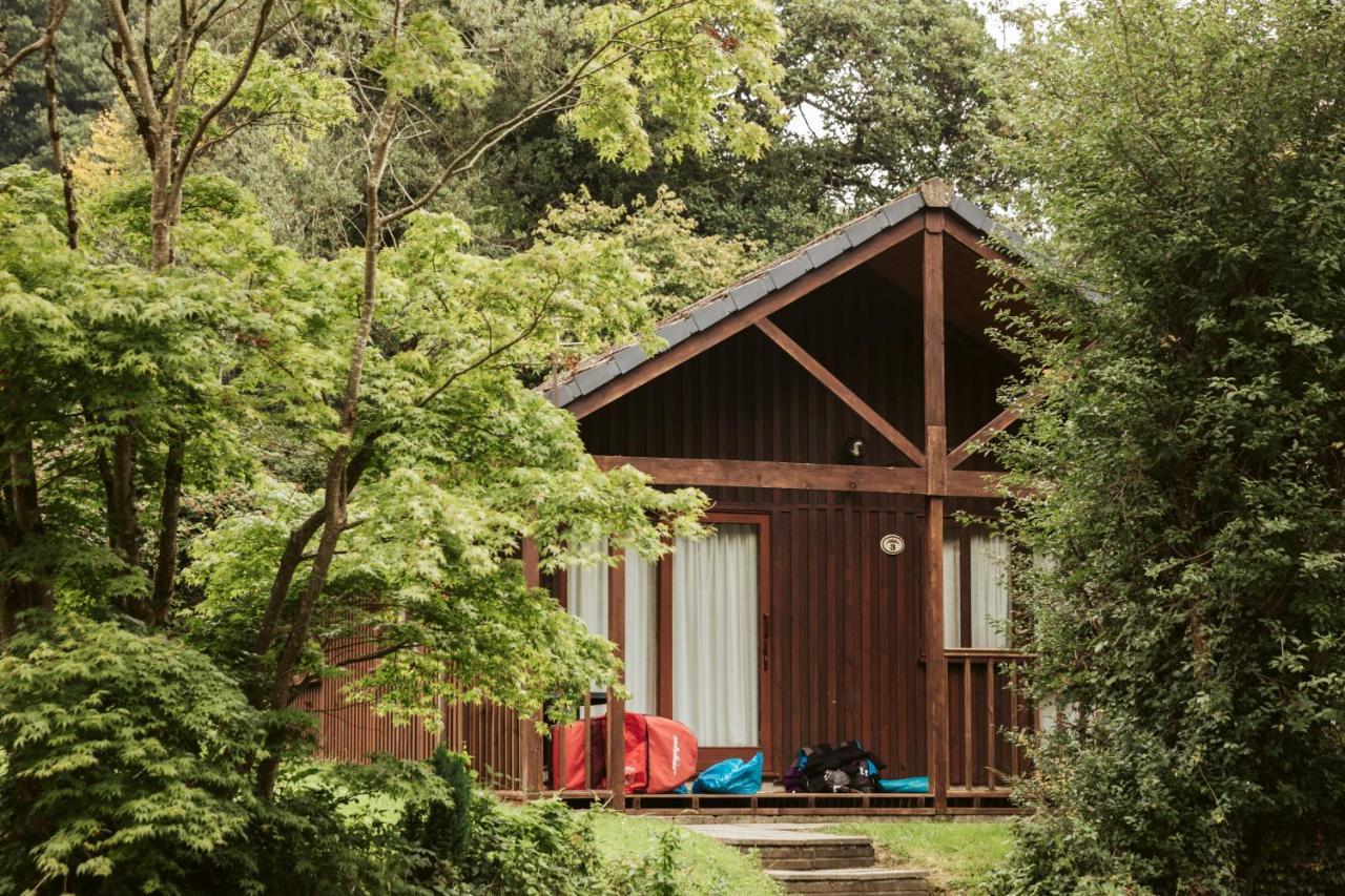 Willow Valley Бюд Екстериор снимка