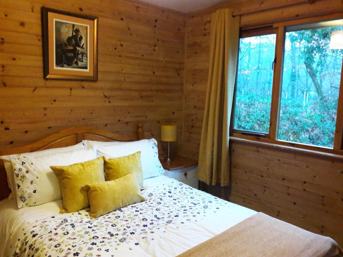 Willow Valley Бюд Екстериор снимка