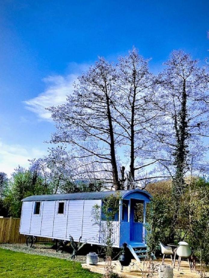Willow Valley Бюд Екстериор снимка